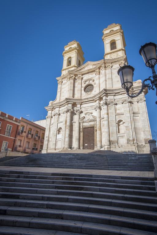 Cento Suites Cagliari Quarto foto